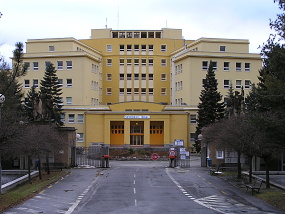 Nemocnice Trinec Nemocnice Trinec